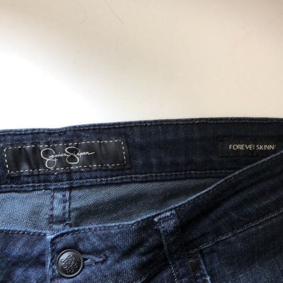 Jessica Simpson Jeans - Picture 4 of 8